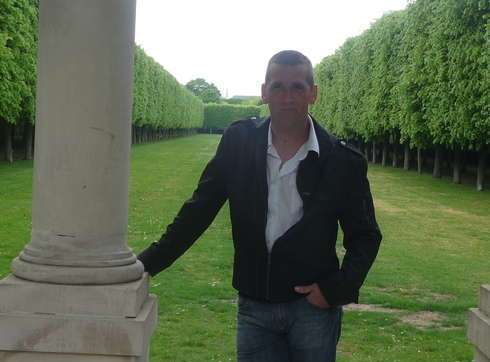 solo60 - Homme candaulisme - Senlis
