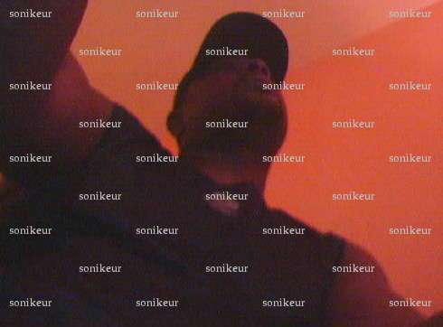 sonikeur - Homme BDSM - Antony