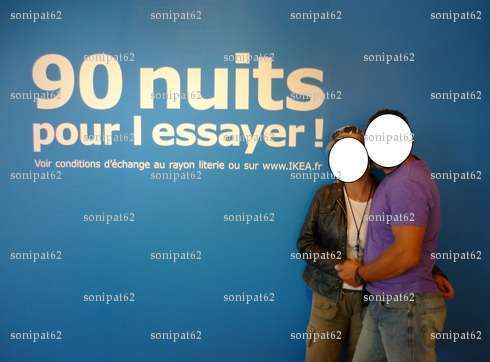 sonipat62 - Couple échangiste - Le Touquet-Paris-Plage