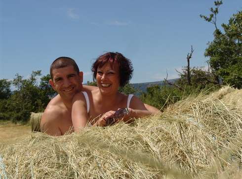 sonni21 - Couple échangiste - Dijon