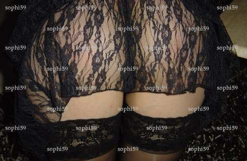 sophi59 - Couple échangiste - Valenciennes