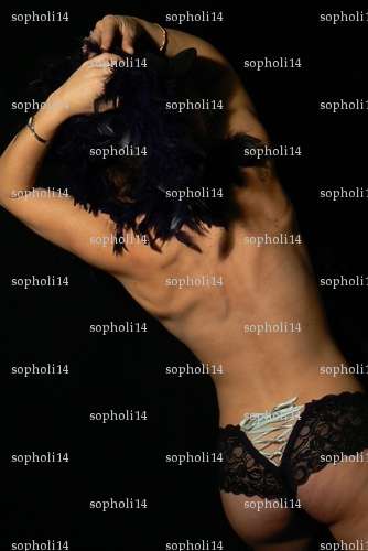 sopholi14 - Couple BDSM - Lens