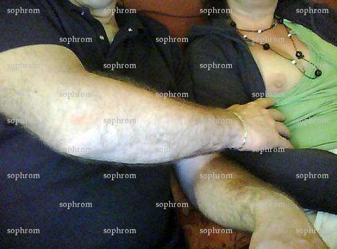 sophrom - Couple coquin - Liévin