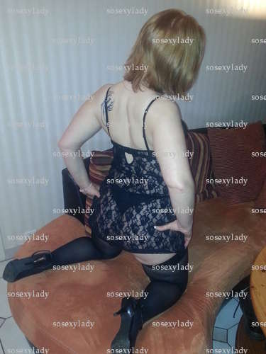 sosexylady - Femme bi Libertine coquine - Maubeuge
