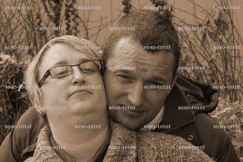 soso-totof - Couple échangiste - Pont-Audemer