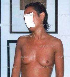 sosobrune - Femme coquine - Perpignan