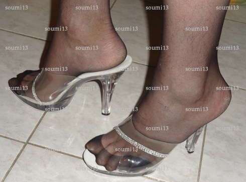 soumi13 - Homme bi coquin - Marseille