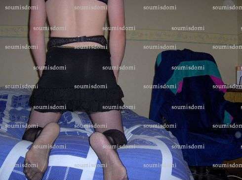 soumisdomi - Trans/trav BDSM - Yvetot