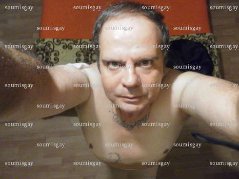 soumisgay - Homme Homo BDSM - Béziers