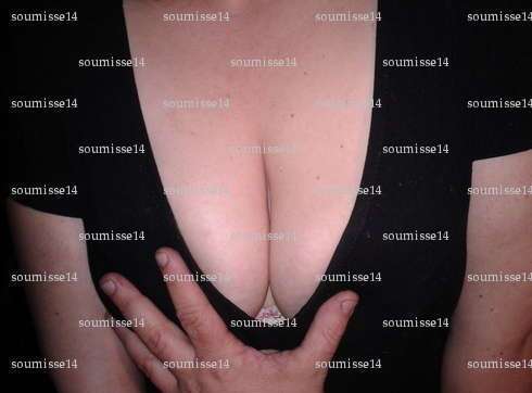 soumisse14 - Couple coquin - Caen