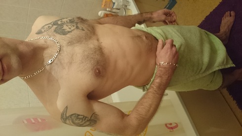 sourcier21 - Homme BDSM - Dijon