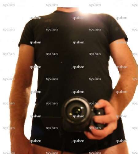 spahen - Homme coquin - Toulouse