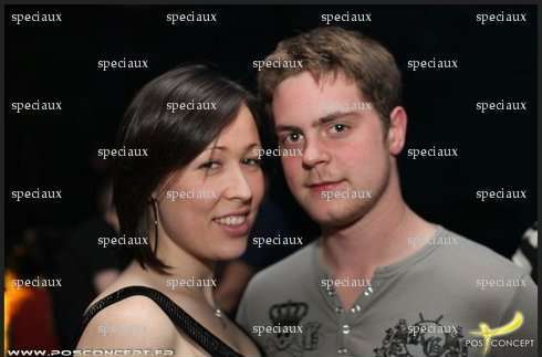 speciaux - Couple échangiste - Strasbourg