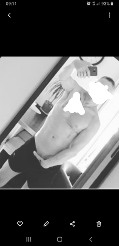 speu - Homme coquin - Montpellier