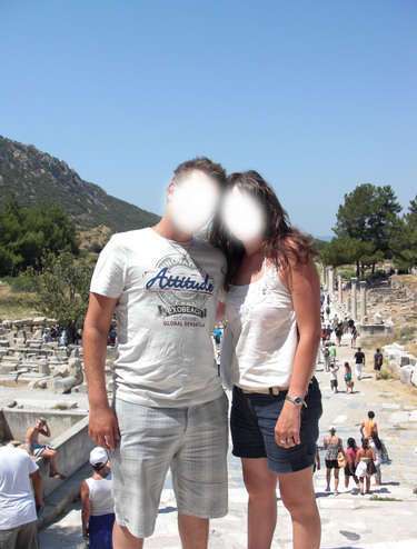 spikeyz92 - Couple mélangiste - Boulogne-Billancourt