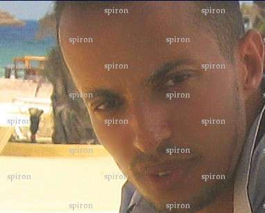 spiron - Homme coquin - Etampes