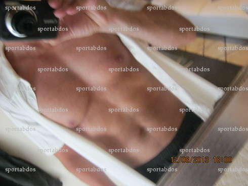 sportabdos - Homme Homo coquin - Beaupuy