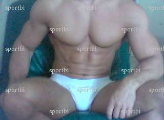 sportbi - Homme bi échangiste - Paris