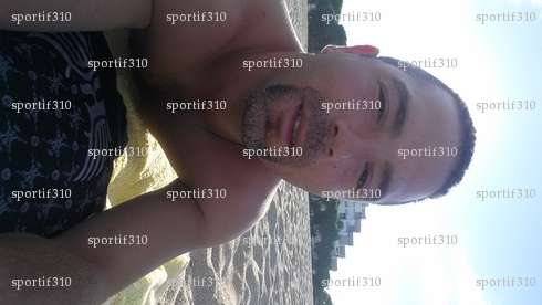 sportif310 - Homme coquin - Saint-Orens-de-Gameville