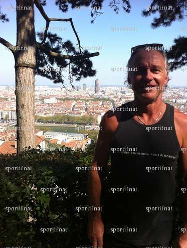sportifnat - Homme candaulisme - Angers