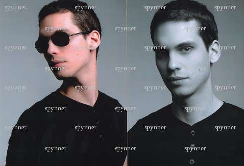 spynner - Homme coquin - Lyon