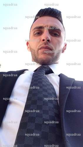 squadraa - Homme échangiste - Nice