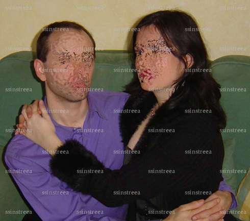 ssinstreea - Couple BDSM - Issy-les-Moulineaux