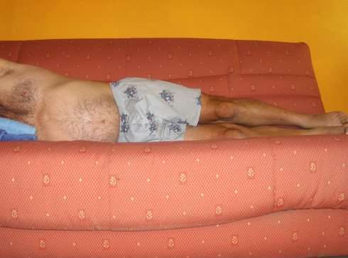 sstabouxl - Homme BDSM - Aix-en-Provence