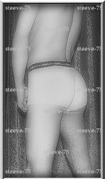 steeve-75 - Homme mélangiste - Saintes