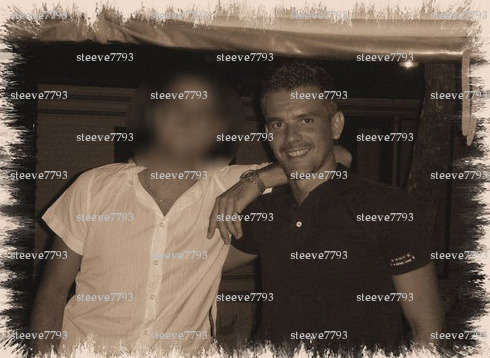 steeve7793 - Homme échangiste - Tremblay-en-France