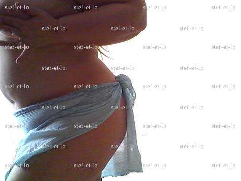 stef-et-lo - Couple coquin - Arles