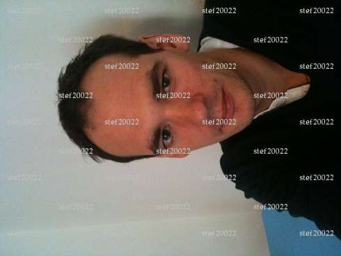 stef20022 - Homme coquin - Paris