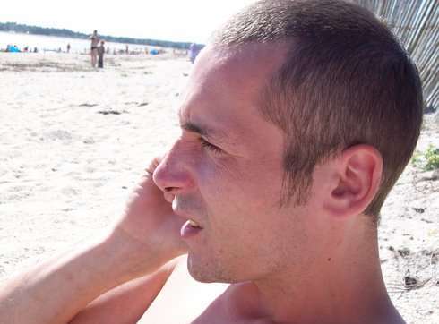 stef2711 - Homme coquin - Elven