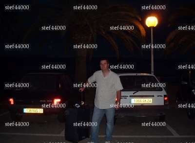 stef44000 - Homme coquin - Nantes