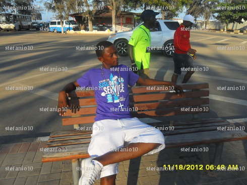 stefanio10 - Homme libertin - Marseillan