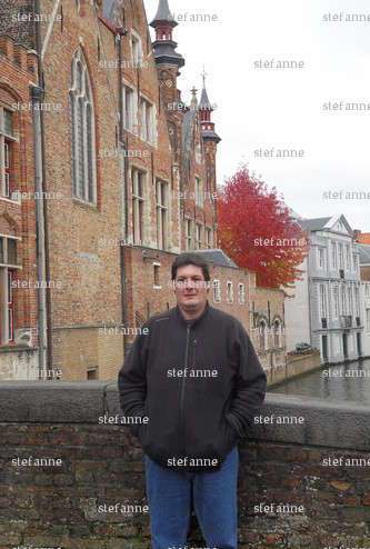 stefanne - Homme candaulisme - Caen