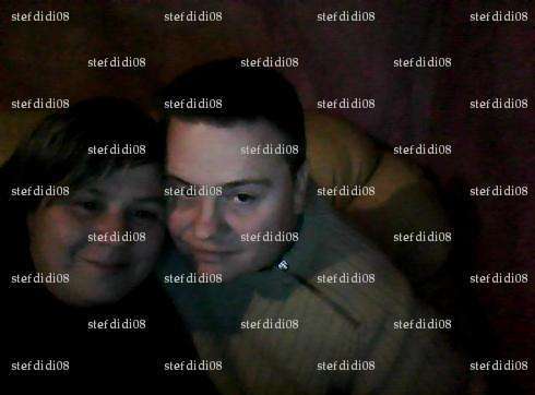 stefdidi08 - Couple mélangiste - Charleville-Mézières