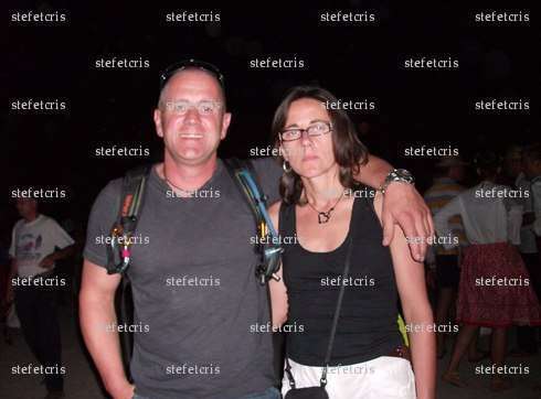 stefetcris - Couple échangiste - Lille