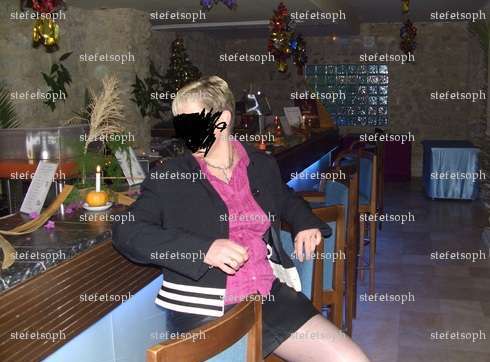 stefetsoph - Couple candaulisme - Longwy