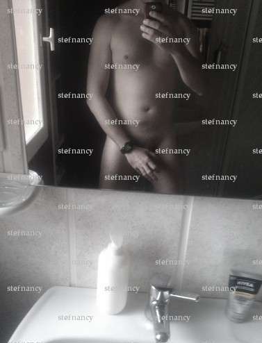 stefnancy - Homme échangiste - Nancy