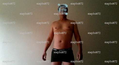 steph6872 - Homme échangiste - Brecé