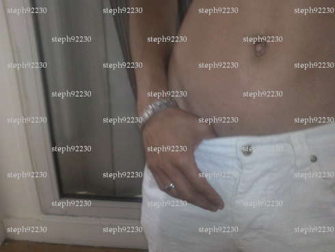 steph92230 - Homme BDSM - Meudon