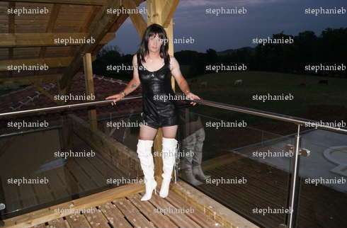 stephanieb - Trans/trav BDSM - Tarbes