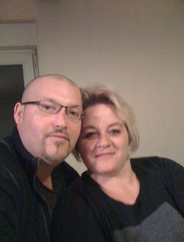 stephjp76 - Couple BDSM - Fécamp
