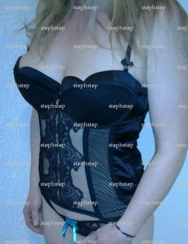 stephstep - Couple coquin - Grenoble