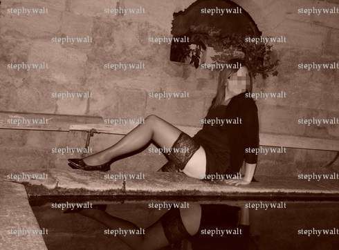 stephywalt - Couple candaulisme - Saint-André-de-Cubzac