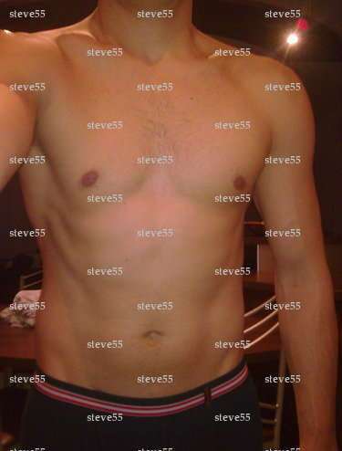 steve55 - Homme échangiste - Verdun