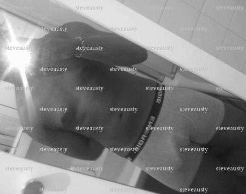 steveausty - Homme BDSM - Lille