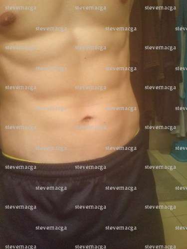 stevemacga - Homme coquin - Toulouse