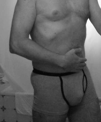 stevetoys - Homme échangiste - Redon